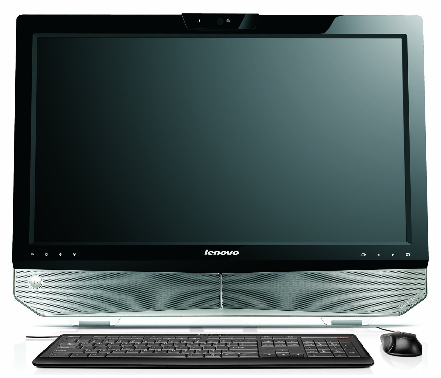 Lenovo IdeaCentre B320 21.5 inch Multi touch All-in-One Desktop PC